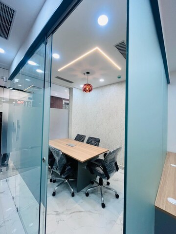 Team Area in  Office Space at Urbtech Trade Centre, Sector 132 – for Sale