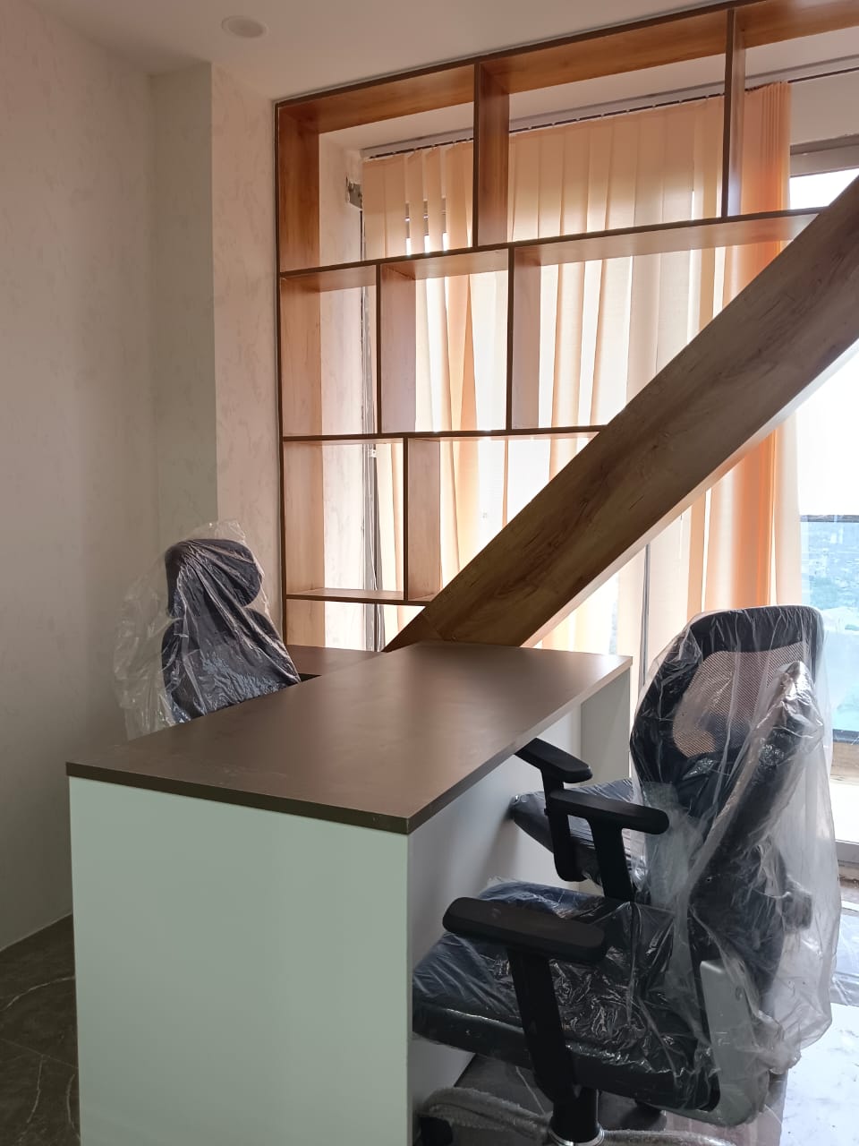 Office Space For Sale in Urbtech Trade Centre