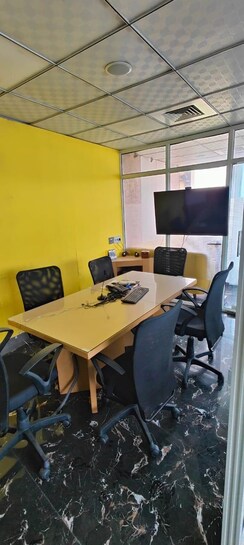 Office Space For Sale in Urbtech Trade Centre