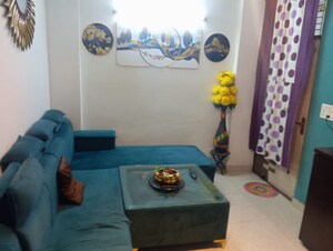 Bedroom in  Office Space at Urbtech Trade Centre, Sector 132 – for Sale