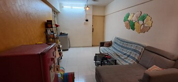 Team Area in 1.5 BHK Apartment at Sher E Punjab, Andheri East – for Rent