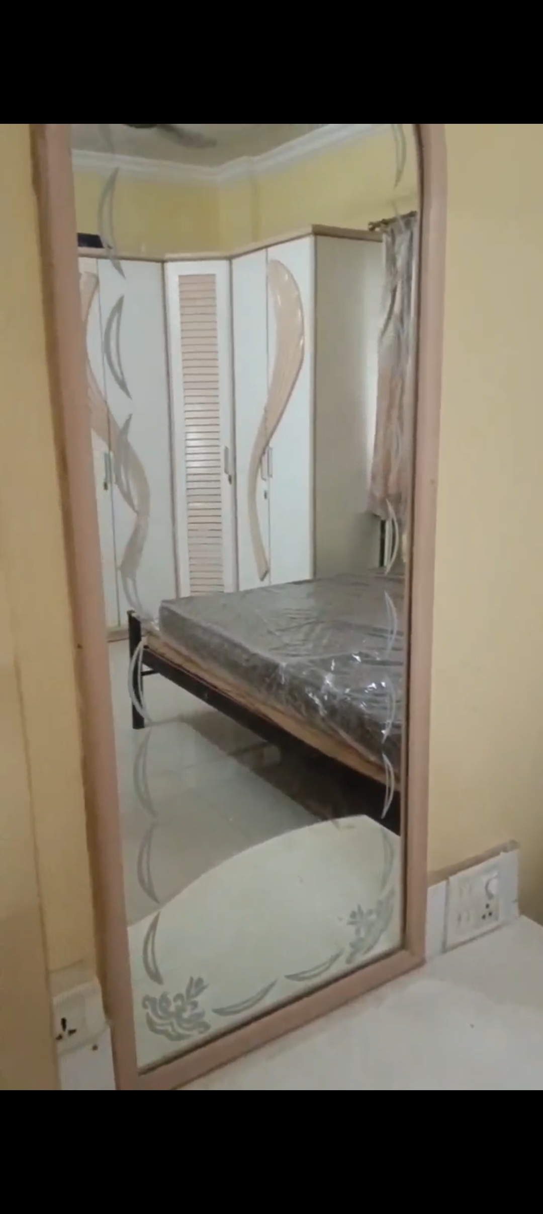 1.5 BHK Apartment For Rent in Ashirwad CHS Andheri East