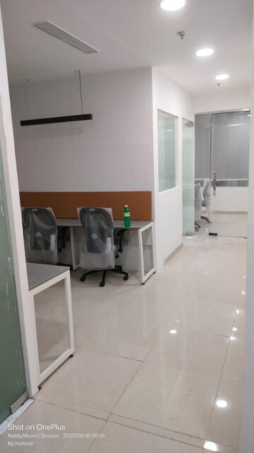Team Area in  Office Space at Sector 135 – for Sale