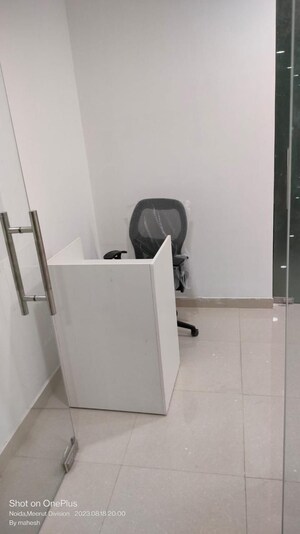 Team Area in  Office Space at Sector 135 – for Sale