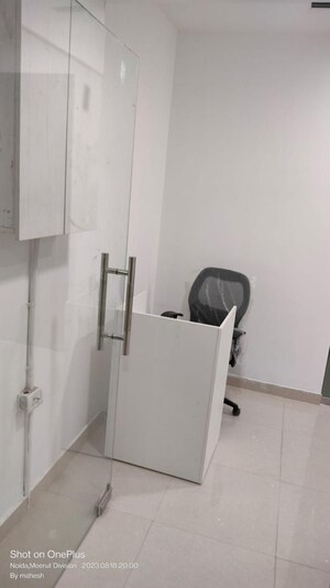 Team Area in  Office Space at Sector 135 – for Sale