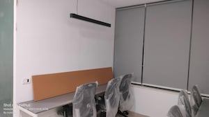 Team Area in  Office Space at Sector 135 – for Sale