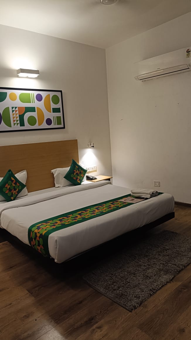 2.5 BHK + Servant Room Apartment For Sale in Urbtech Xaviers