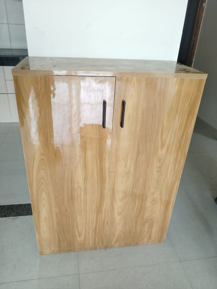 Bedroom, urbtech-xaviers 2.5 Bedroom 1200 Sq.Ft. Apartment In Sector 168 Noida 9023153