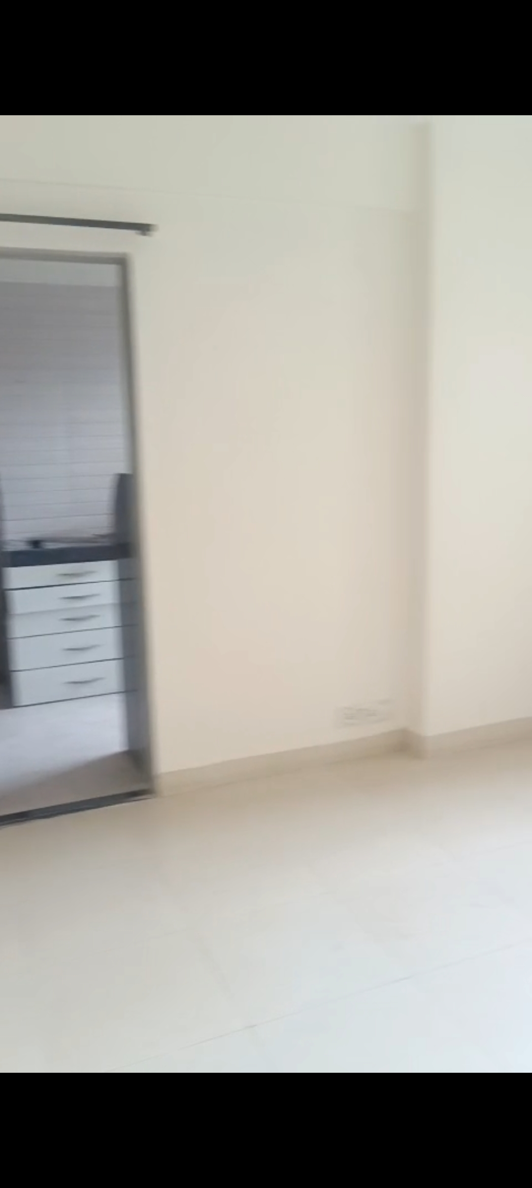 1 BHK Apartment For Rent in Hilton Tower