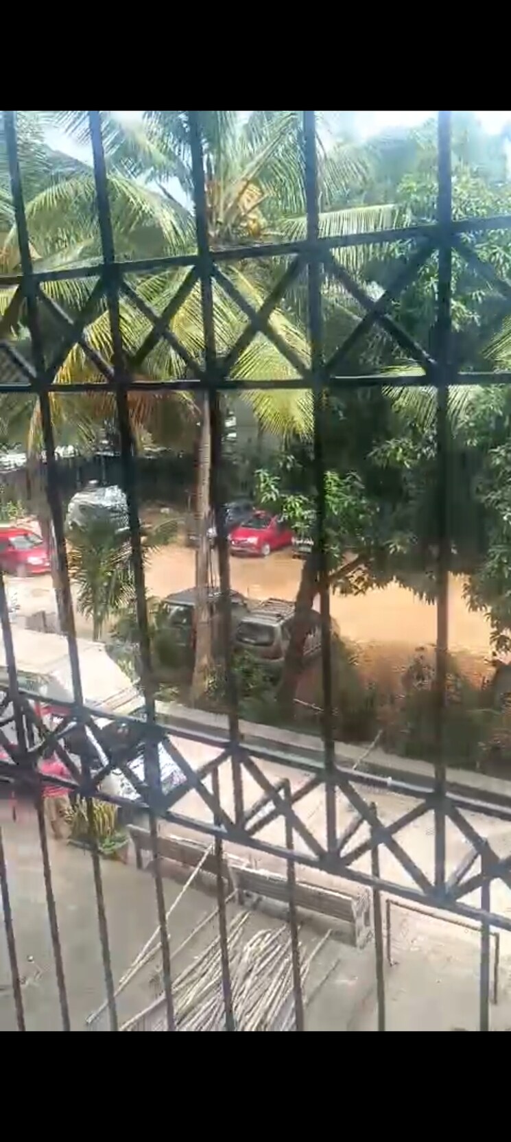 Gym, hilton-tower 1 Bedroom 470 Sq.Ft. Apartment In Andheri East Mumbai 9023154