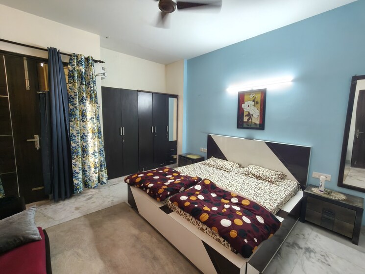 Bedroom, sector 49 2 Bedroom 1800 Sq.Ft. Builder Floor In Sector 49 Gurgaon 9023161
