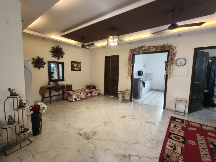  Parking, sector 49 2 Bedroom 1800 Sq.Ft. Builder Floor In Sector 49 Gurgaon 9023161