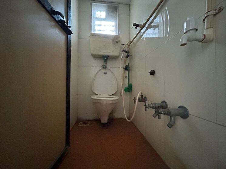 Master Bedroom, sher-e-punjab 1 Bedroom 470 Sq.Ft. Apartment In Andheri East Mumbai 9023162