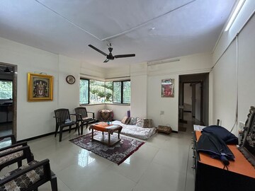 Team Area in 1 BHK Apartment at Sher E Punjab, Andheri East – for Rent