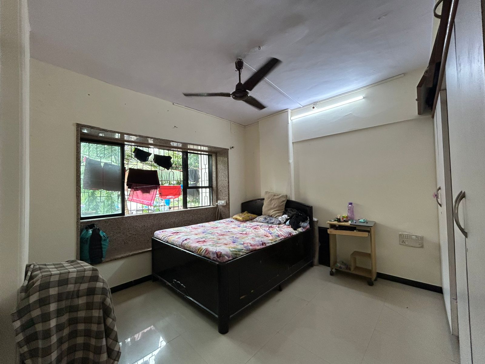 1 BHK 470 Sq.Ft. Apartment in Sher E Punjab