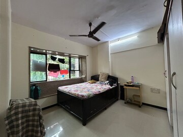 1 BHK Apartment For Rent in Sher E Punjab, Andheri East
