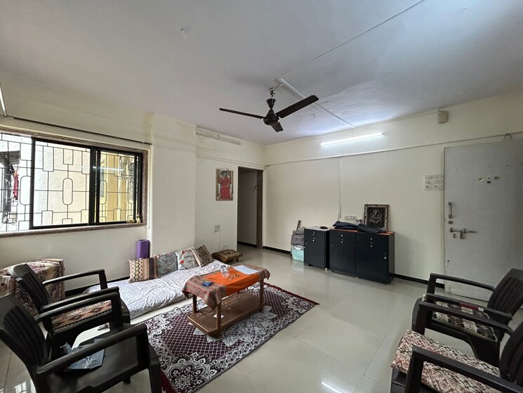 Kitchen, sher-e-punjab 1 Bedroom 470 Sq.Ft. Apartment In Andheri East Mumbai 9023162