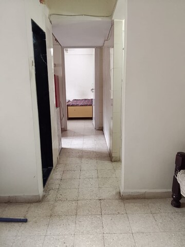 Building Lobby in 1 BHK Apartment at Avillion Greenfields Co Op Housing Society, Jogeshwari East – for Rent