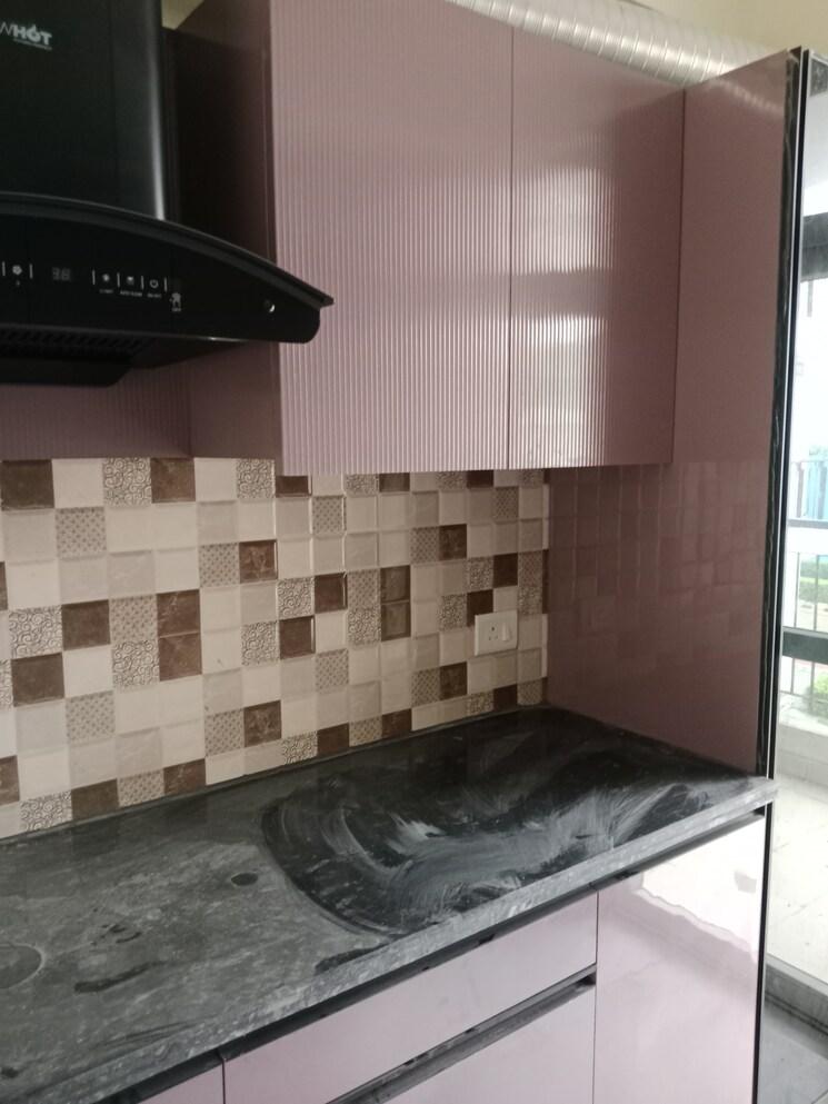 Kitchen, ansals sushant city 2 Bedroom 1204 Sq.Ft. Apartment In Ansals Sushant City Panipat 9023166