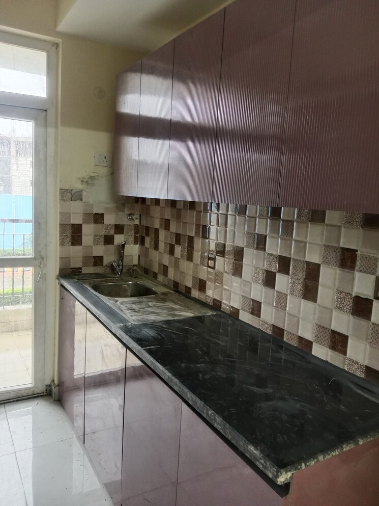 Kitchen, ansals sushant city 2 Bedroom 1204 Sq.Ft. Apartment In Ansals Sushant City Panipat 9023166