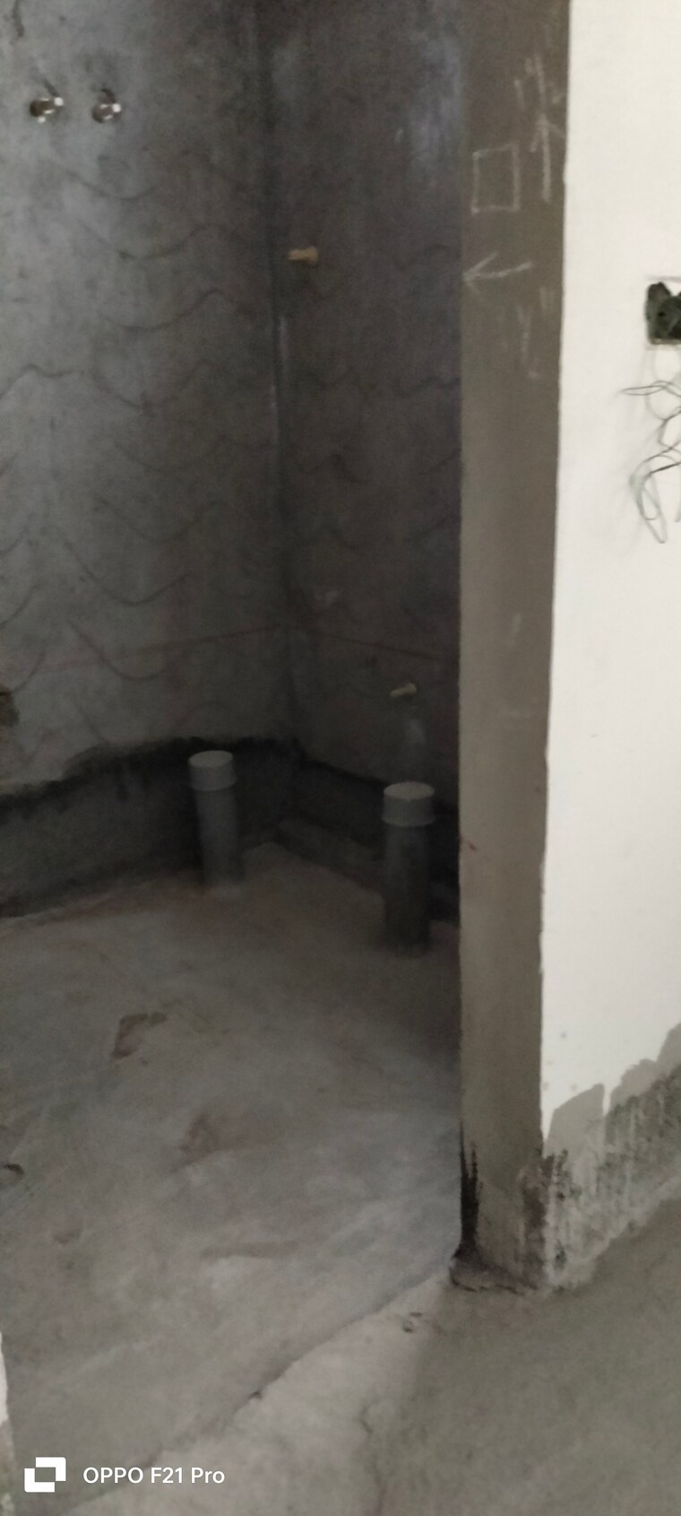 Bathroom, endeco-ts-heights 3 Bedroom 1830 Sq.Ft. Apartment In Moti Nagar Hyderabad 9023168