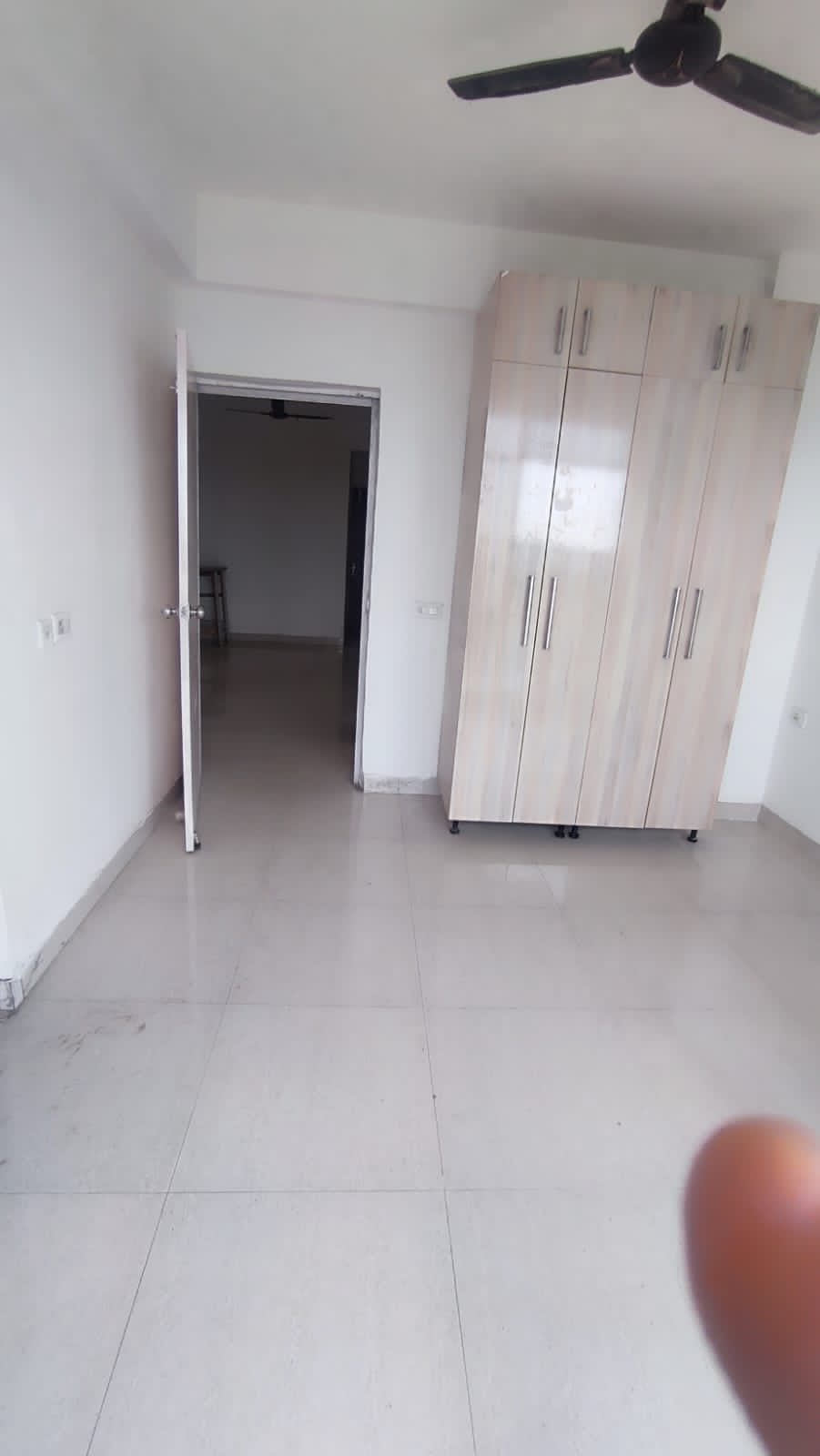 2 BHK + Extra Room Apartment For Sale in Signature Global Synera