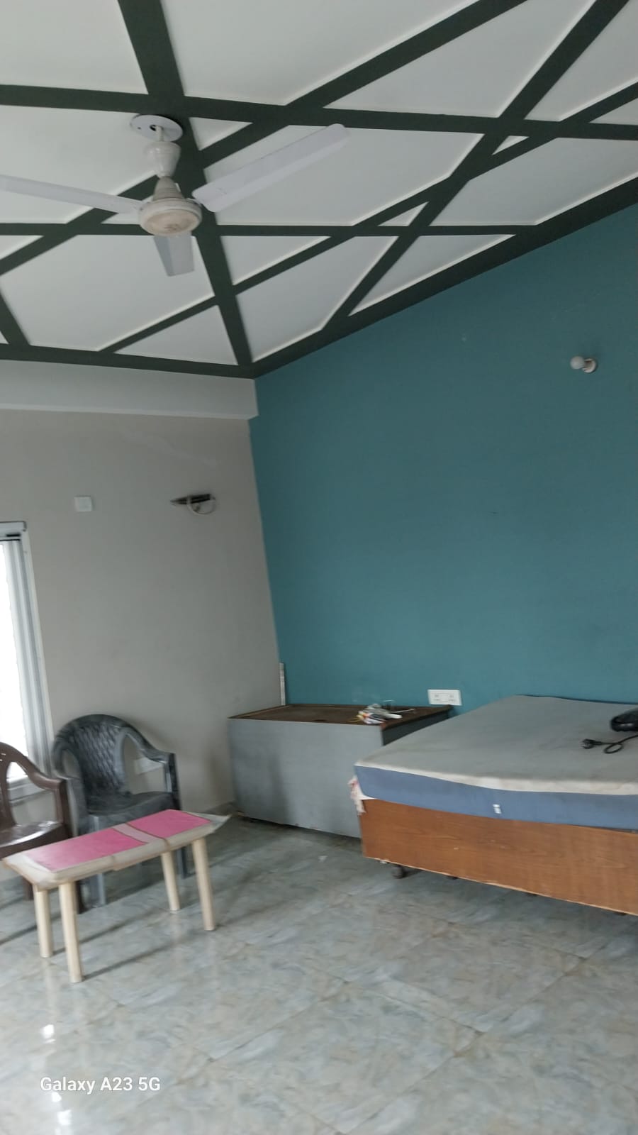 2 BHK Builder Floor For Rent in RWA Apartments Sector 45