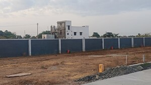  Plot – Exterior View View at Thiruverumbur - for Sale