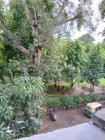 1 BHK Builder Floor For Rent in Safdarjung Development Area