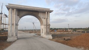  Plot For Sale in Thiruverumbur