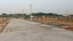  Plot – Exterior View View at Thiruverumbur - for Sale