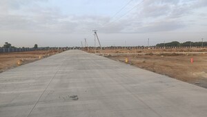 Plot Area in  Plot at Thiruverumbur – for Sale