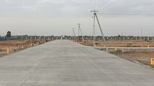  Plot – Exterior View View at Thiruverumbur - for Sale