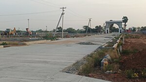  Plot For Sale in Thiruverumbur