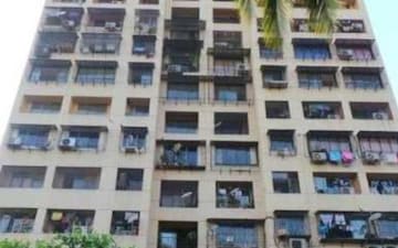 3 BHK Apartment For Rent in Vastulabh CHS, Andheri East