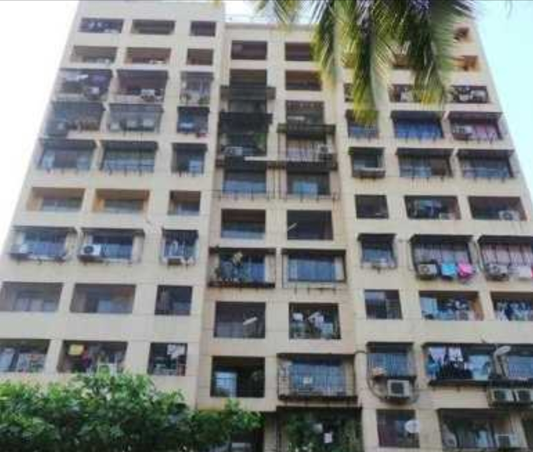 3 BHK Apartment For Rent in Vastulabh CHS