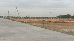 Plot Area in  Plot at Thiruverumbur – for Sale