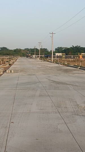  Plot – Exterior View View at Thiruverumbur - for Sale