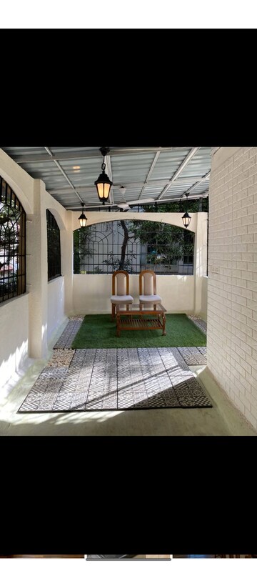 2 BHK Apartment – Exterior View View at Juhu Versova Link Road - for Rent