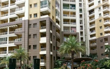 3 BHK Apartment For Rent in Mantri Greens, Seshadripuram