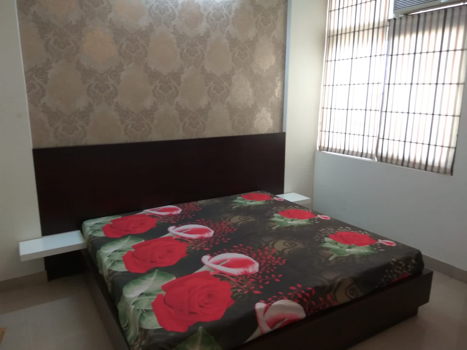 3 BHK + Study Room 1936 Sq.Ft. Apartment in Ansal  Sushant City Sonipat