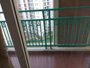 Balcony in 3 BHK Apartment at Ansal  Sushant City Sonipat, Sector 61 – for Sale