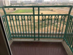 3 BHK Apartment – Exterior View View at Ansal  Sushant City Sonipat, Sector 61 - for Sale