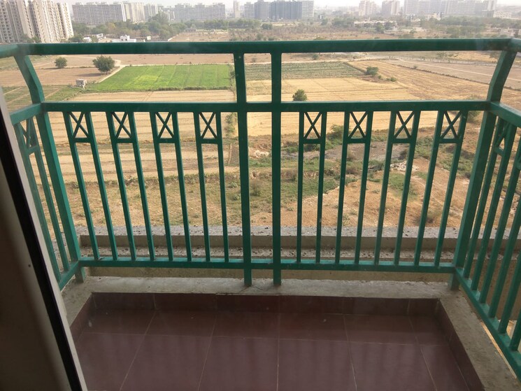 Exterior View, ansal-sushant-city-sonipat 3 Bedroom 1936 Sq.Ft. Apartment In Sector 61 Sonipat 9023190