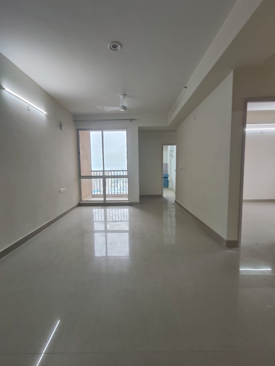 3 BHK + Extra Room 1326 Sq.Ft. Apartment in Sare Home