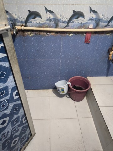 Furnished Amenities in 1 BHK Independent House at Kalina – for Rent