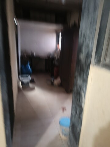 Bathroom in 1 BHK Independent House at Kalina – for Rent