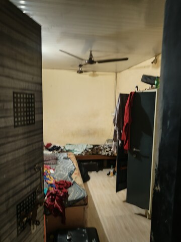 Bedroom in 1 BHK Independent House at Kalina – for Rent