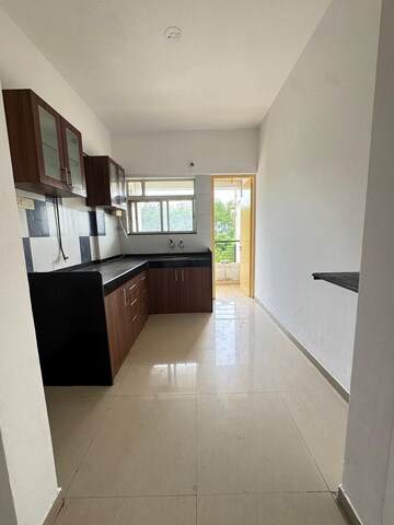 Kitchen in 2 BHK Apartment at Kolte Downtown Beryl, Kharadi – for Rent