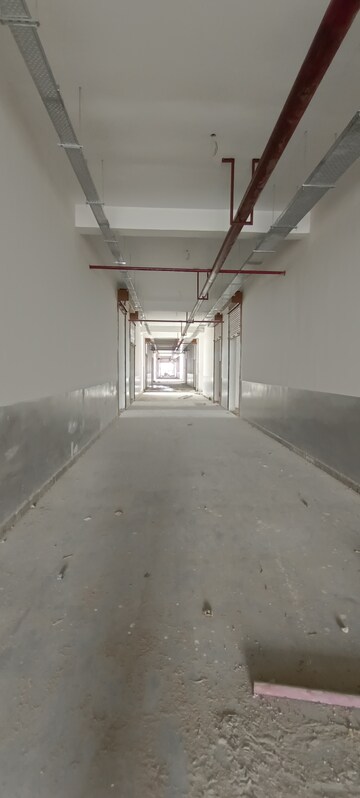 Corridor in  Office Space at Foundry Nagar – for Sale